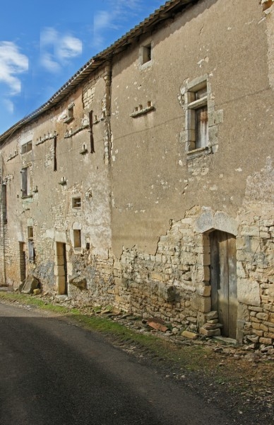 Photo Jacques CHASSAGNE - Jen-Pierre GUILLOU 2009